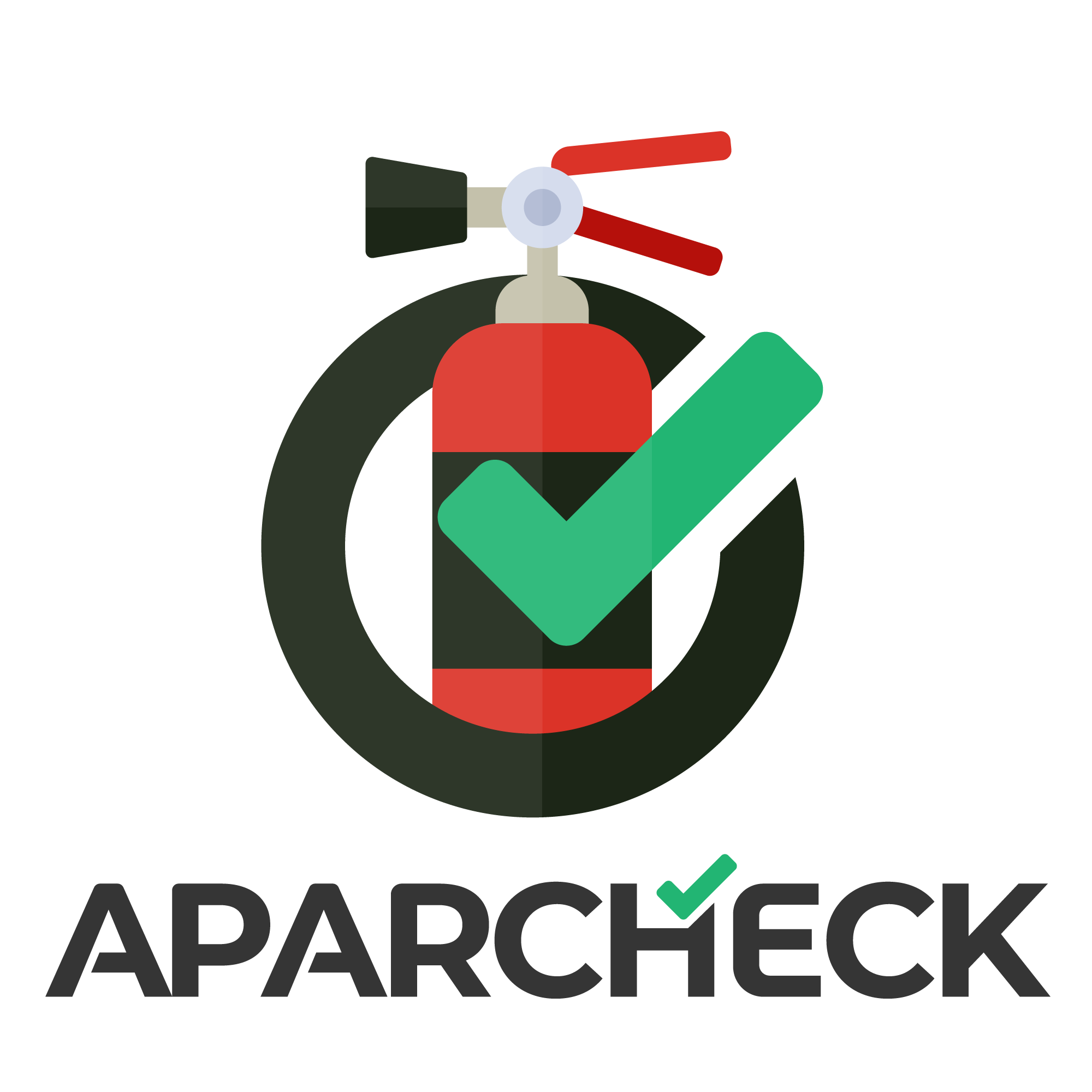 Logo AparCheck